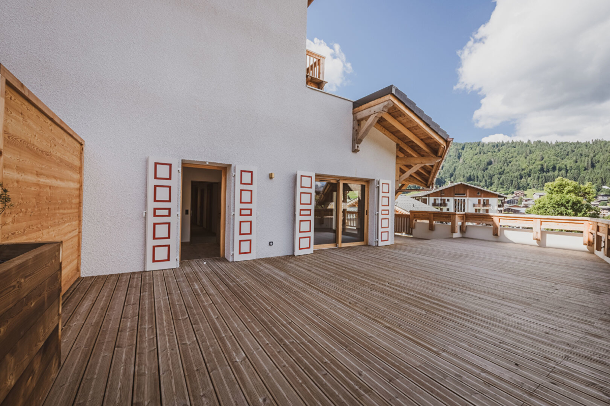 Luxury Apartment for sale in Morzine, 1 400 000 €, Photo 7