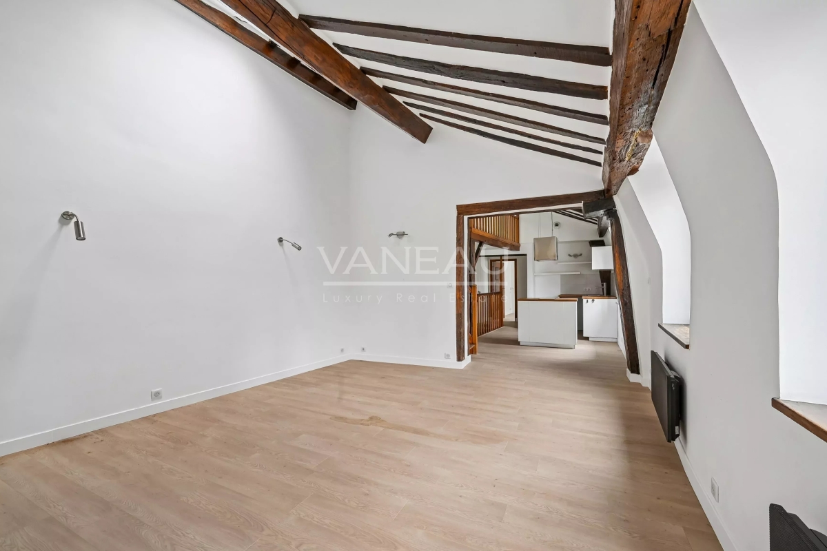 Luxury Apartment for sale in Paris 6ème, 800 000 €, Photo 7