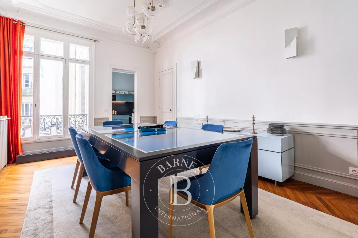 Appartement de luxe à vendre à Paris 16ème, 2 450 000 €, Photo 3