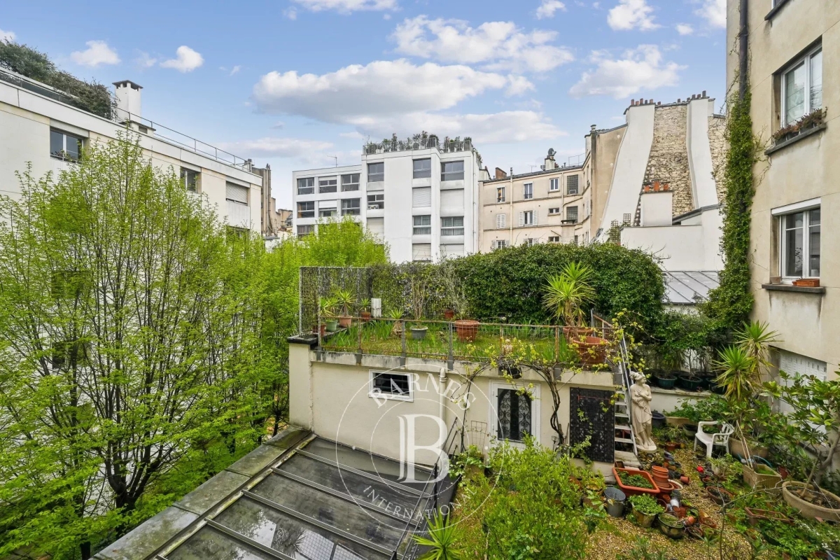 Appartement de luxe à vendre à Paris 7Ème, 850 000 €, Photo 3