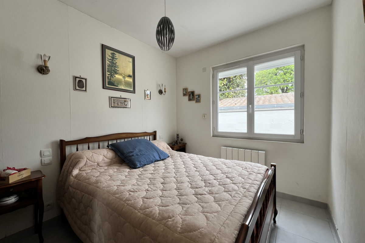 Maison de luxe à vendre à Royan, 249 000 €, Photo 4