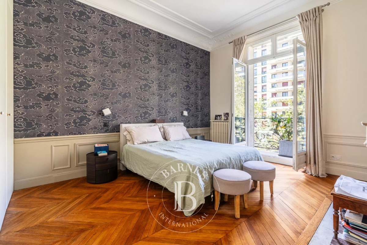 Appartement de luxe à vendre à Paris 16ème, 2 450 000 €, Photo 4