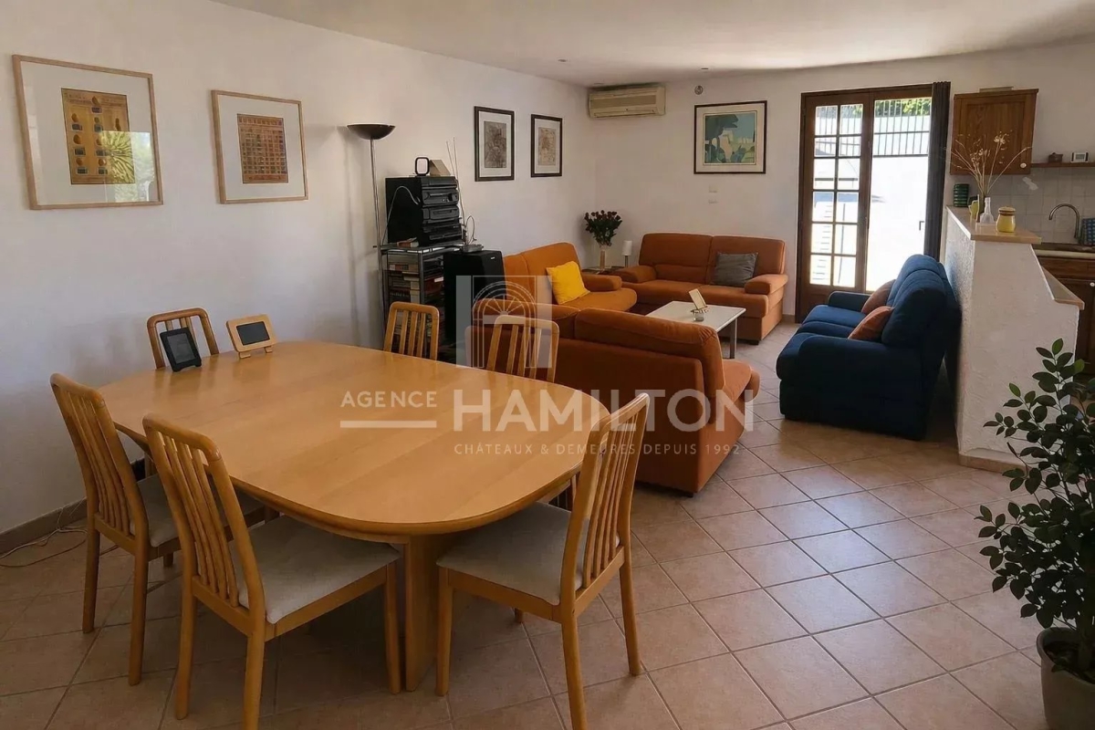 Luxury House for sale in Le Rouret, 790 000 €, Photo 4