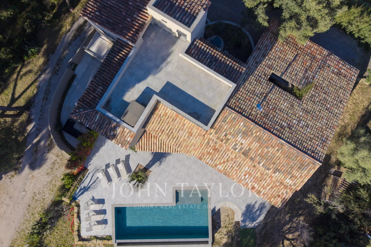 Maison de luxe à vendre à Ollioules, 2 625 000 €, Photo 4