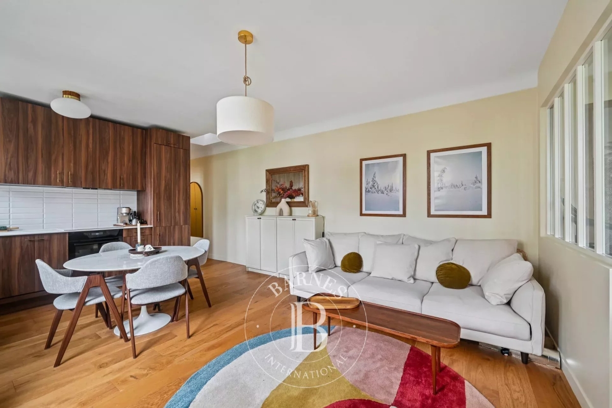 Appartement de luxe à vendre à Paris 7Ème, 850 000 €, Photo 4