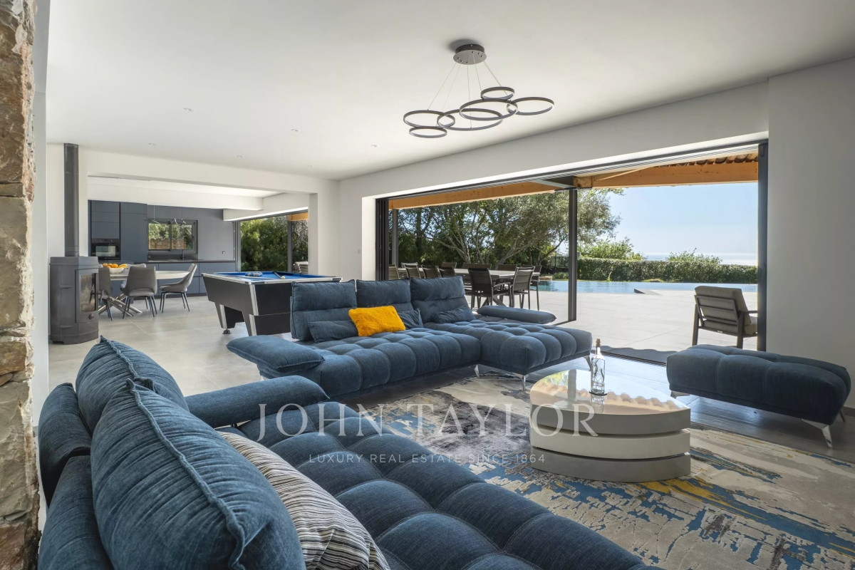 Maison de luxe à vendre à Ollioules, 2 625 000 €, Photo 5