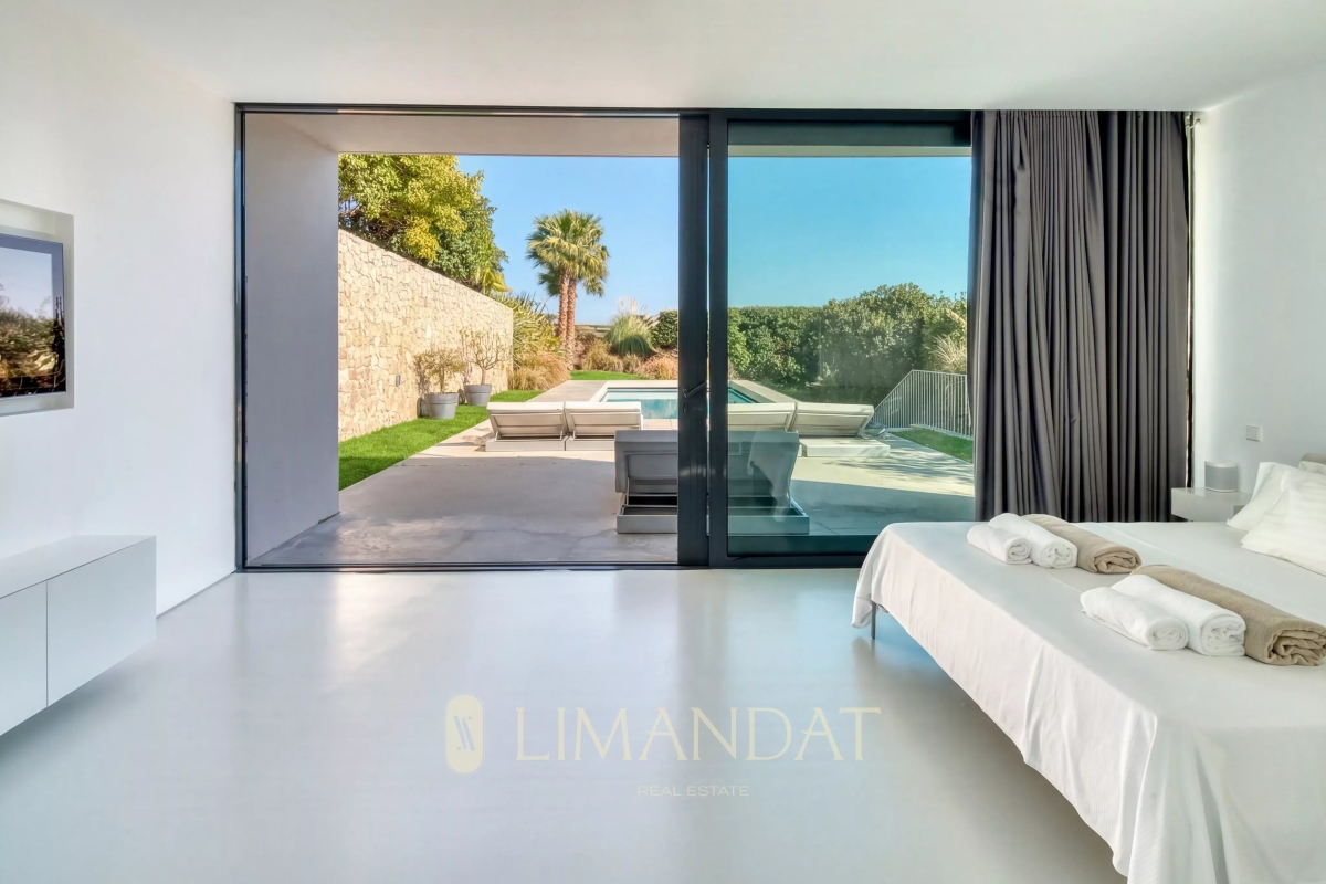 Luxury House for sale in Cannes, 3 900 000 €, Photo 5