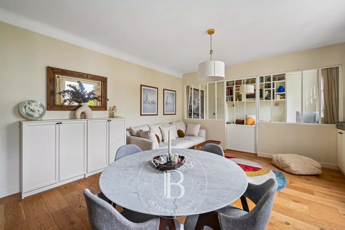 Appartement de luxe à vendre à Paris 7Ème, 850 000 €, Photo 6