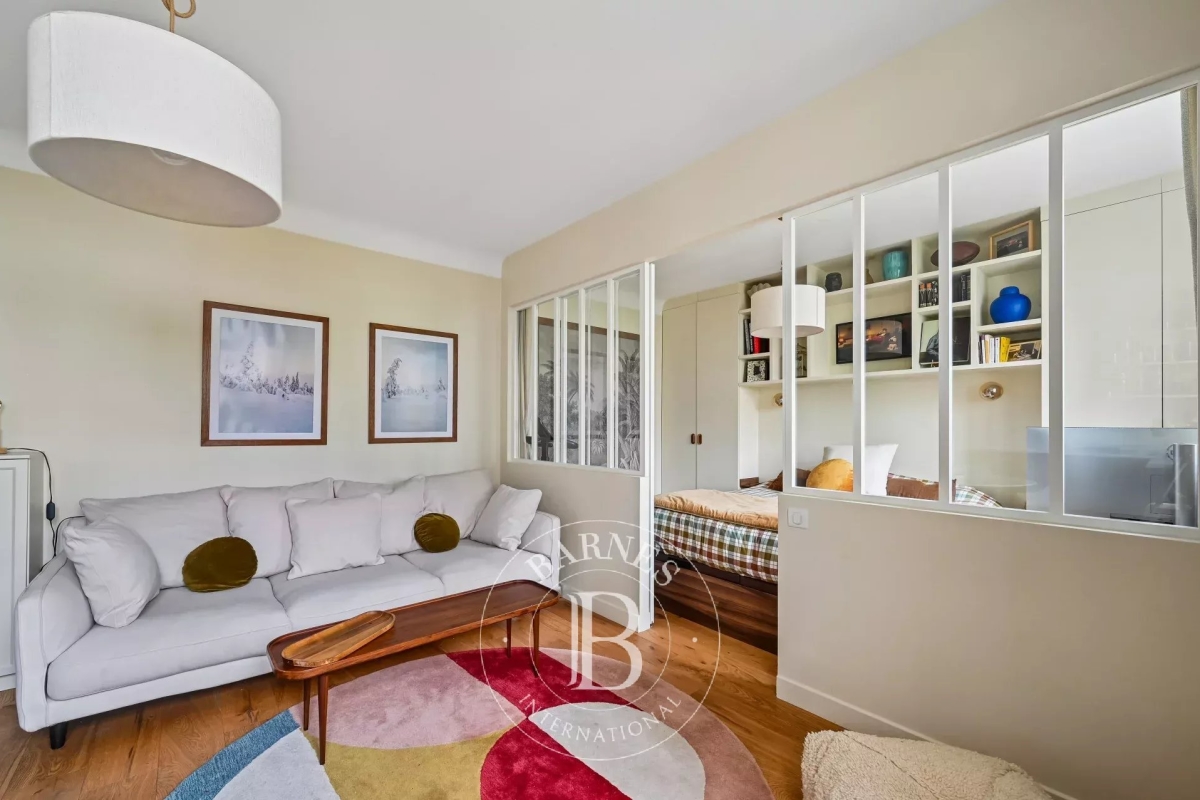 Appartement de luxe à vendre à Paris 7Ème, 850 000 €, Photo 7