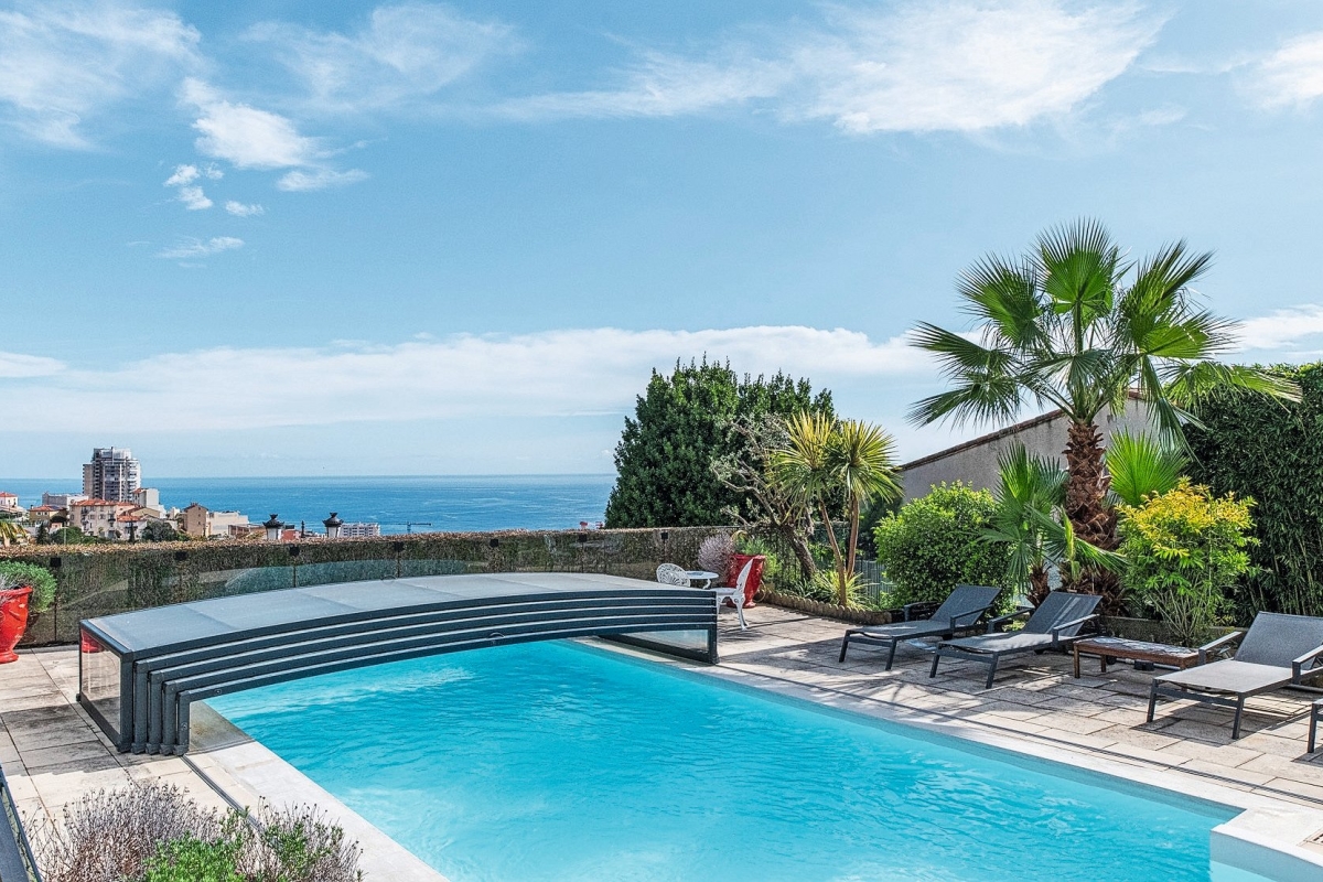 Maison de luxe à vendre à Beausoleil, 1 780 000 €, Photo 1