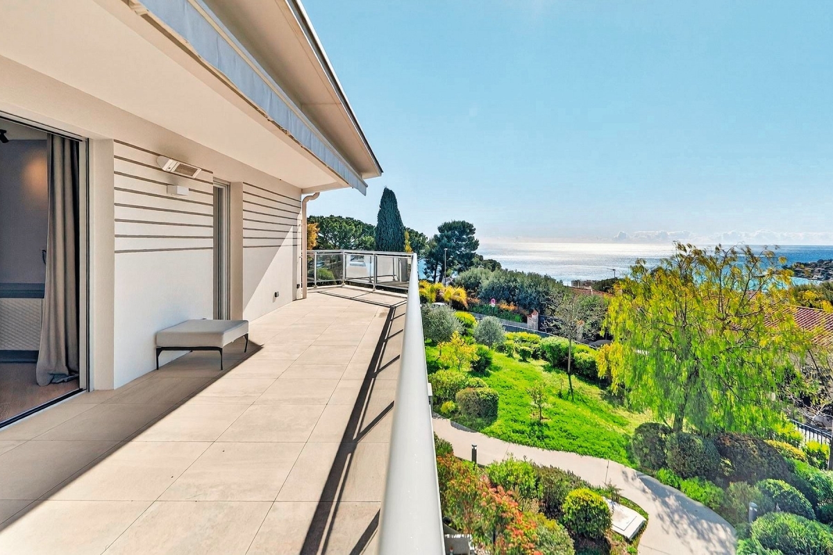 Appartement de luxe à vendre à Roquebrune-Cap-Martin, 4 950 000 €, Photo 1