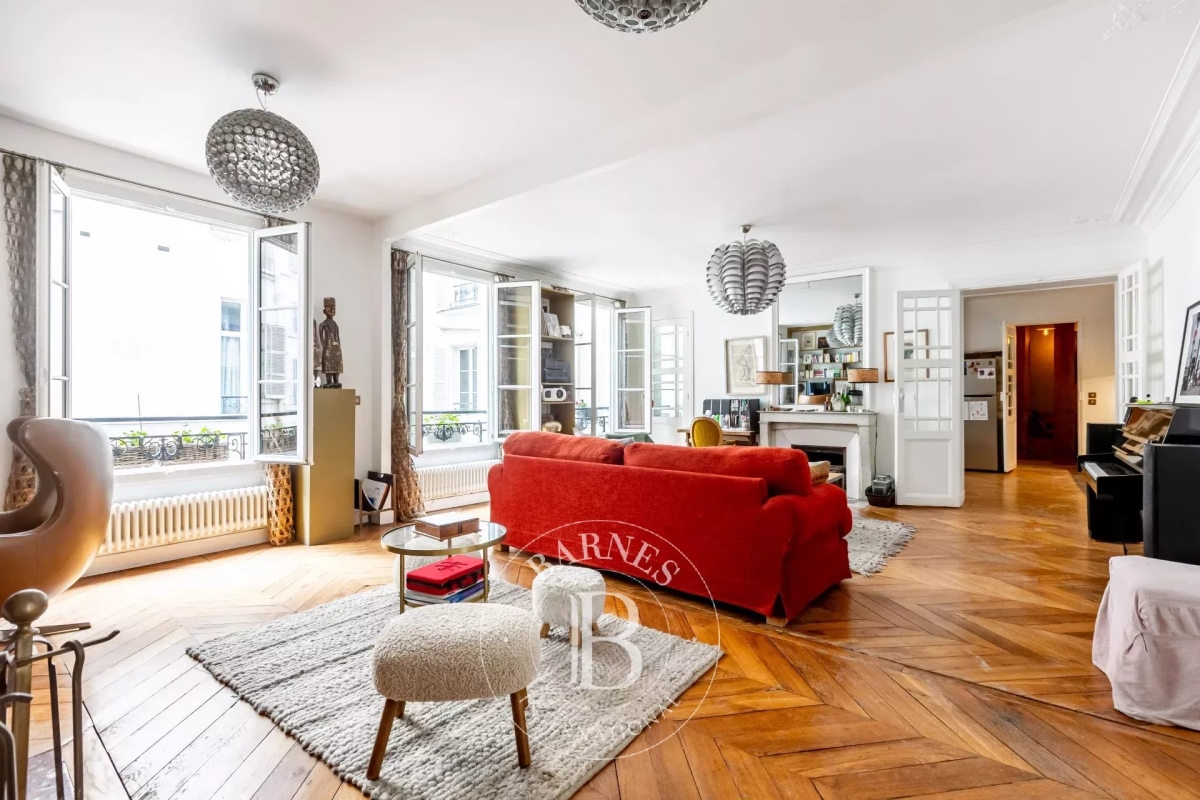 Luxury Apartment for sale in Paris 1Er, 2 080 000 €, Photo 1