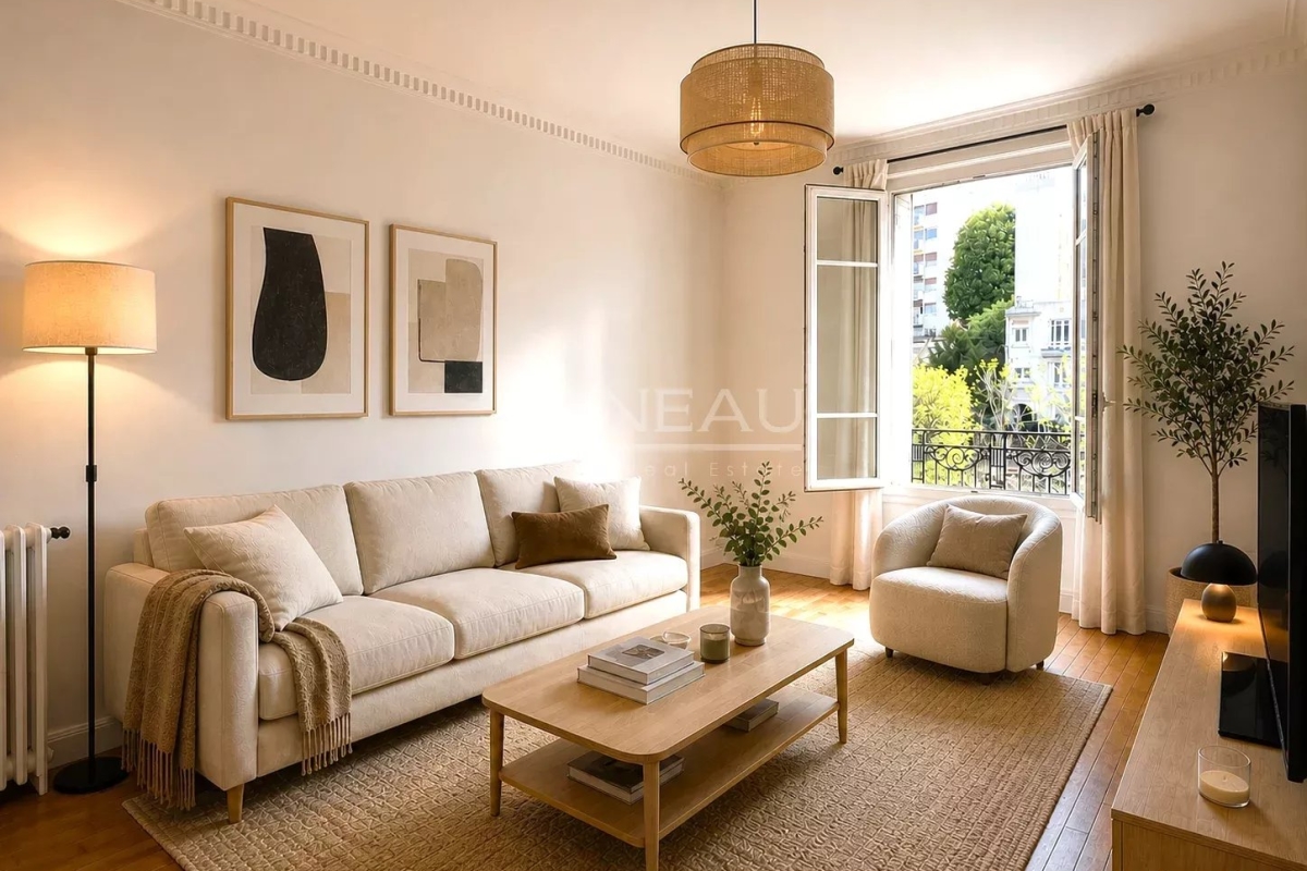 Appartement de luxe à vendre à Meudon, 259 000 €, Photo 1