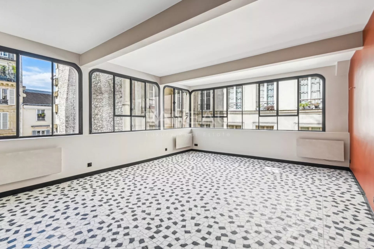 Appartement de luxe à vendre à Paris 9Ème, 1 620 000 €, Photo 1
