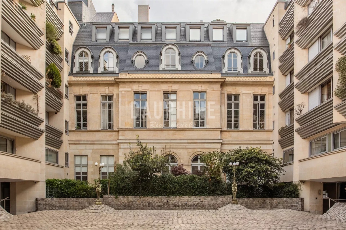 Appartement de luxe à vendre à Paris 7Ème, 1 980 000 €, Photo 1