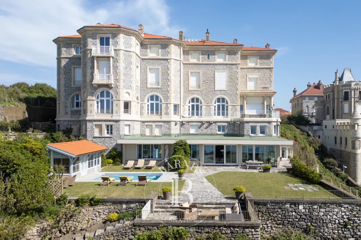 Luxury Apartment for sale in Biarritz, 6 700 000 €, Photo 1
