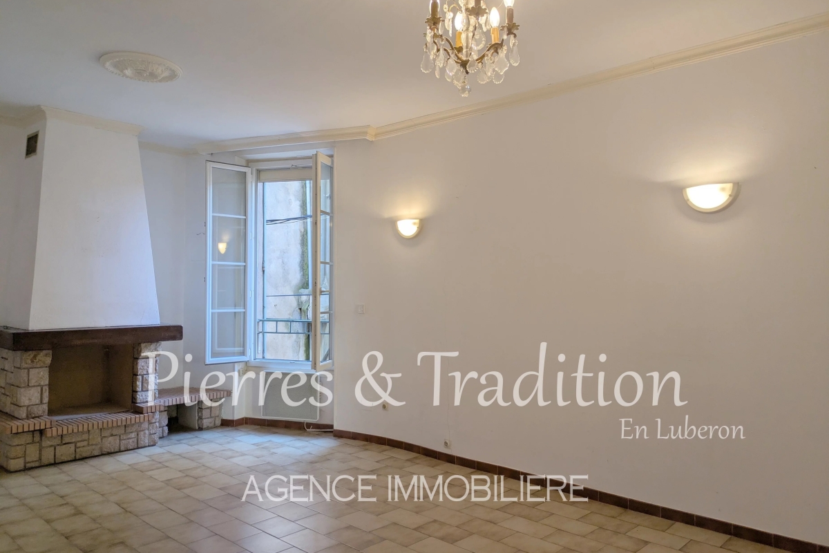 Appartement de luxe à vendre à Apt, 79 000 €, Photo 1