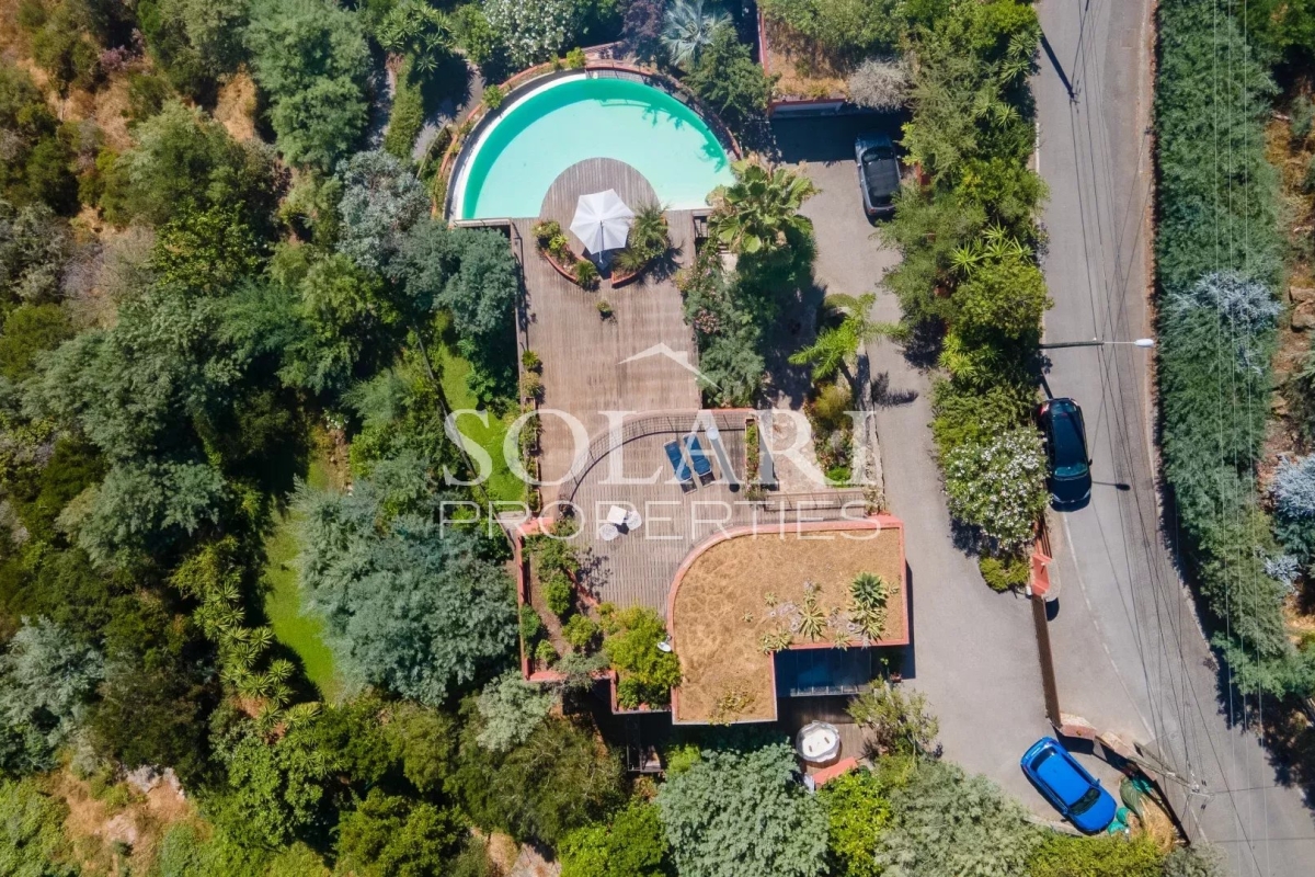 Maison de luxe à vendre à Mandelieu-la-Napoule, 2 690 000 €, Photo 1
