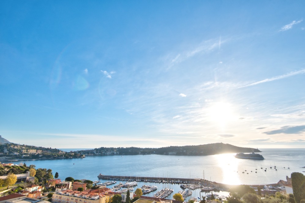 Luxury Apartment for sale in Villefranche-sur-Mer, 1 450 000 €, Photo 1
