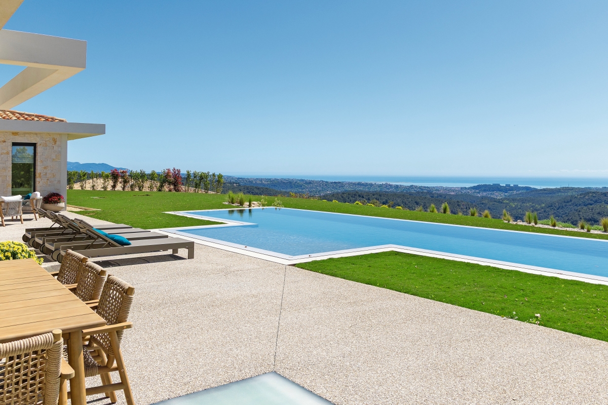 Luxury House for sale in Roquefort-les-Pins, 7 700 000 €, Photo 2