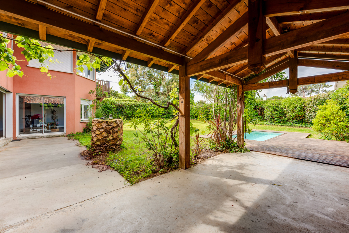 Maison de luxe à vendre à Biarritz, 1 260 000 €, Photo 2