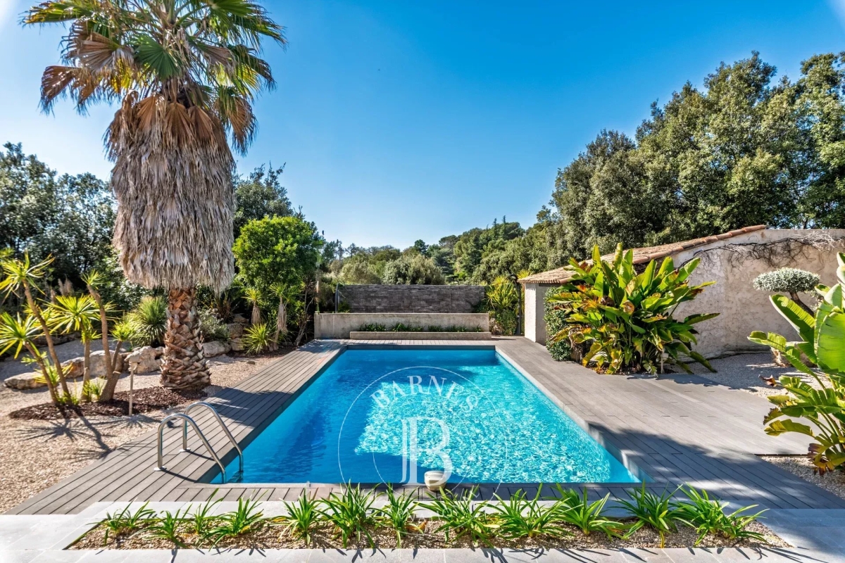 Luxury House for sale in Biot, 2 450 000 €, Photo 2