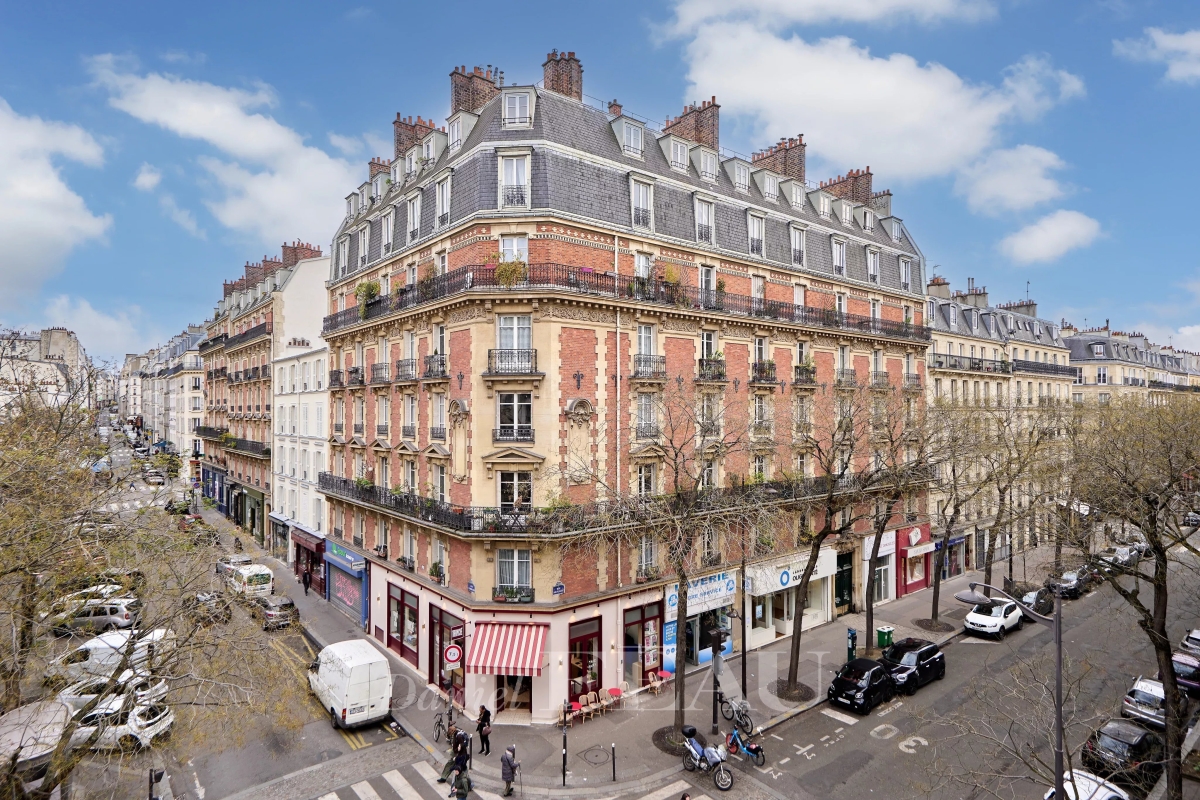 Appartement de luxe à vendre à Paris 17Ème, 1 100 000 €, Photo 2