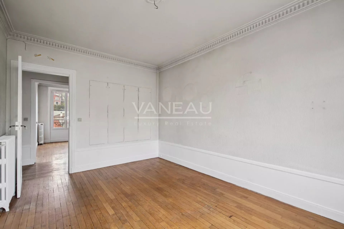 Appartement de luxe à vendre à Meudon, 270 000 €, Photo 2
