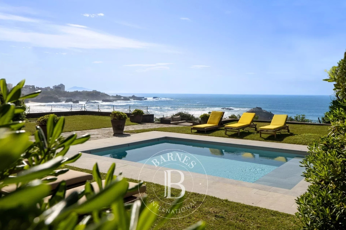 Luxury Apartment for sale in Biarritz, 6 700 000 €, Photo 2