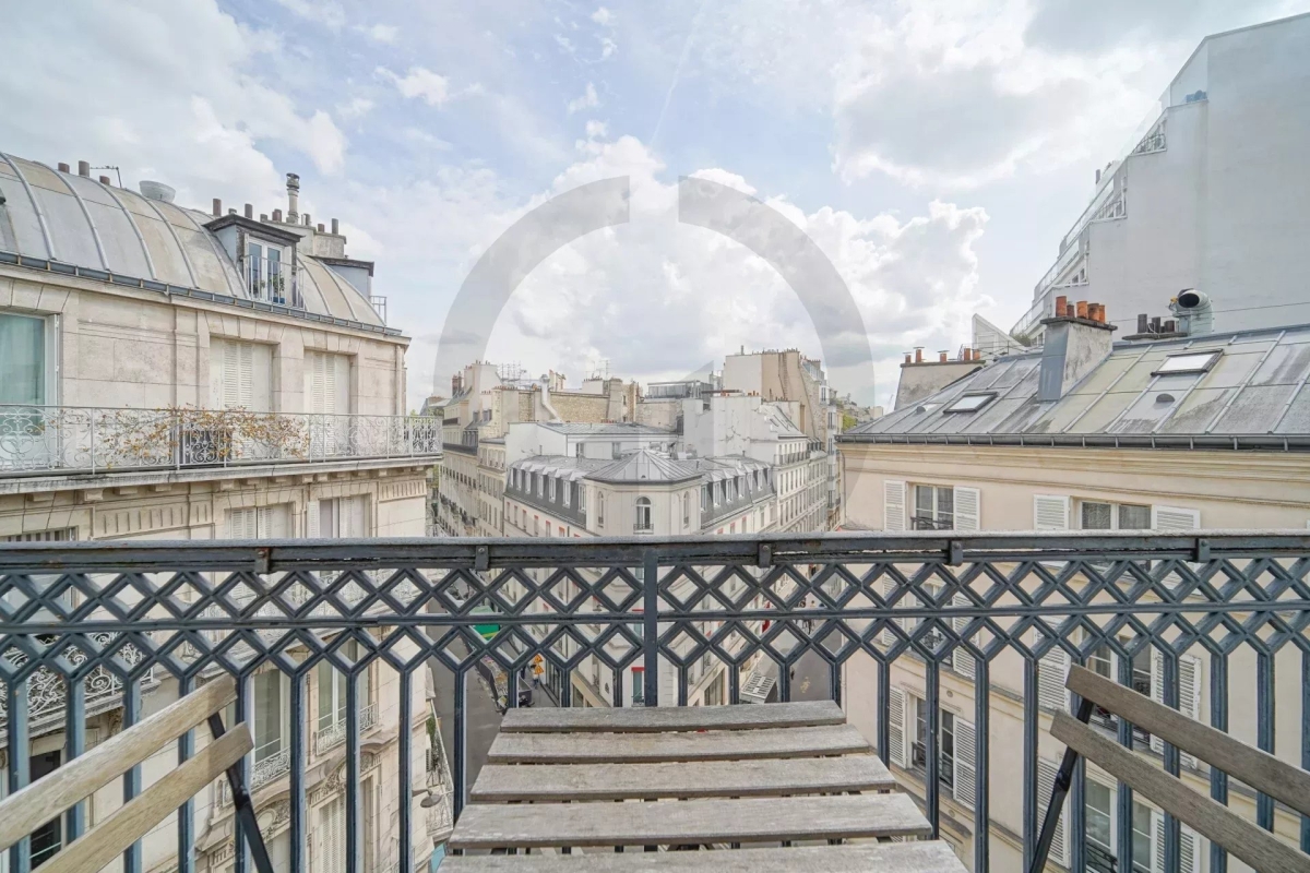 Appartement de luxe à vendre à Paris 8ème, 1 195 000 €, Photo 2
