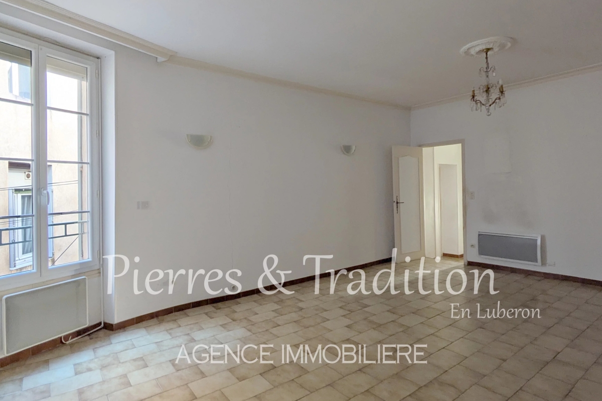 Appartement de luxe à vendre à Apt, 79 000 €, Photo 2