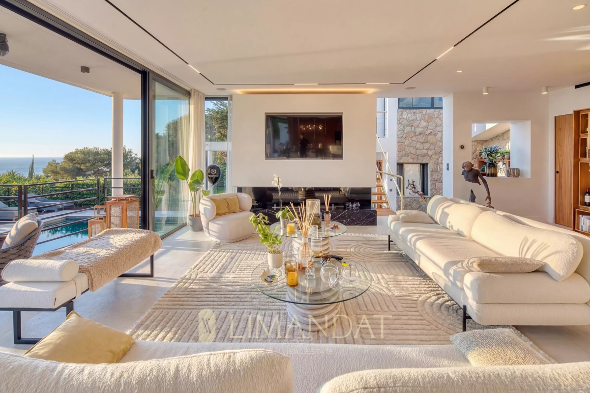 Luxury House for sale in Èze, 5 250 000 €, Photo 2
