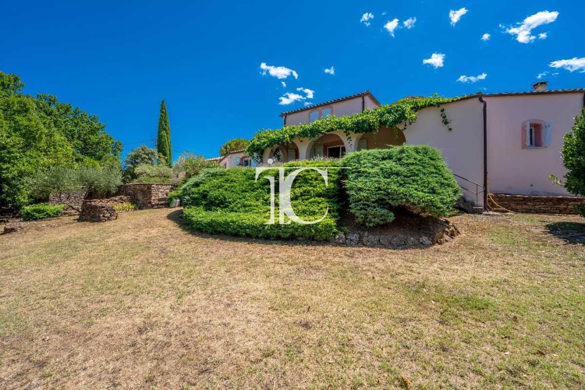 Luxury House for sale in Les Vans, 652 000 €, Photo 2