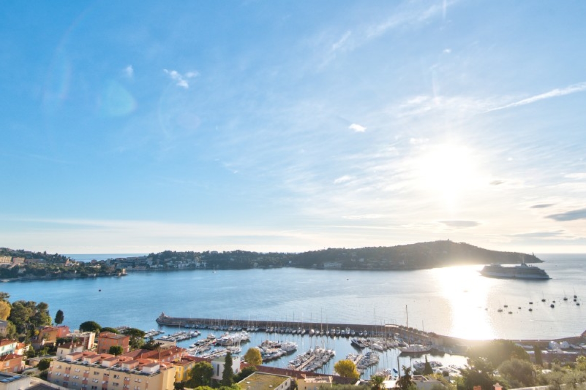 Luxury Apartment for sale in Villefranche-sur-Mer, 1 450 000 €, Photo 2
