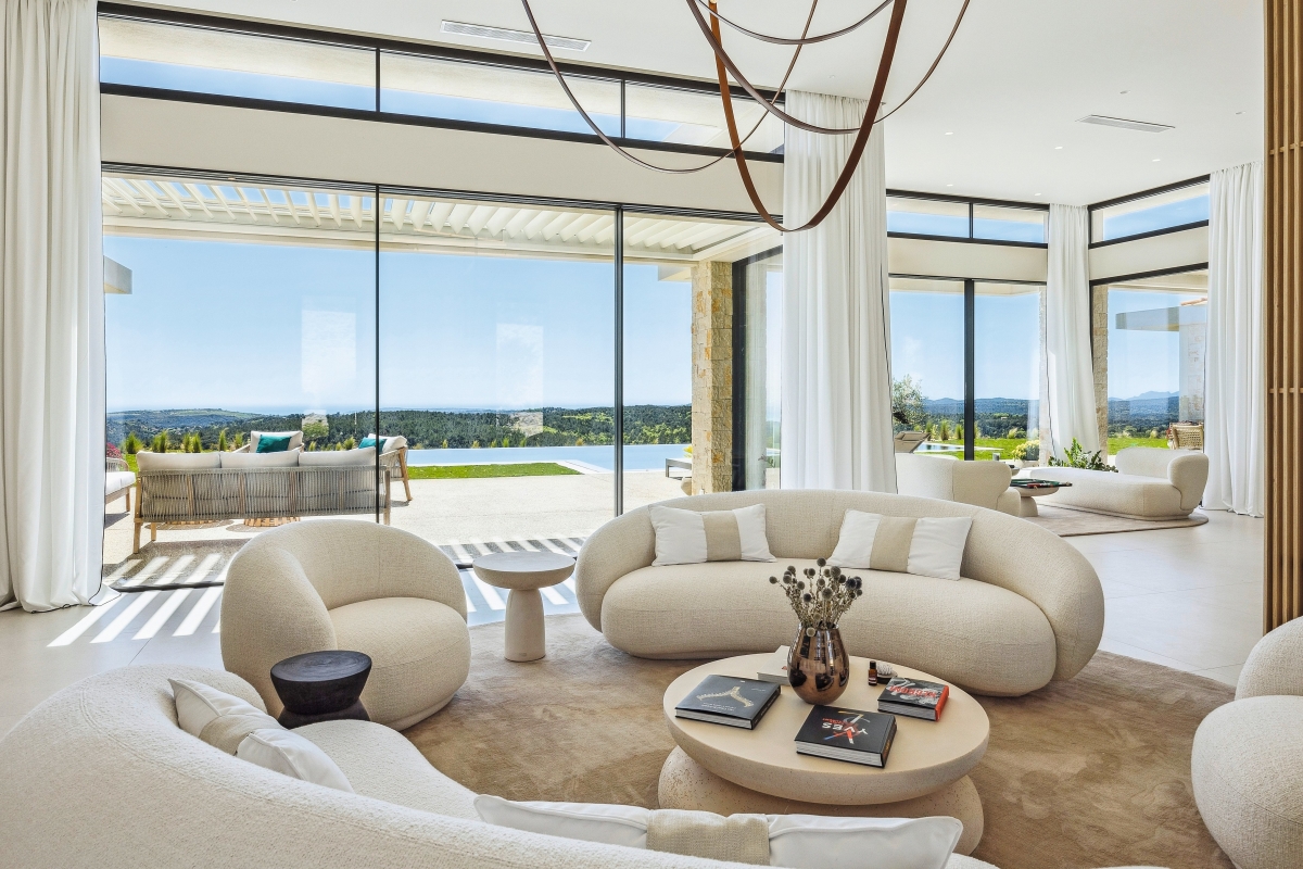 Luxury House for sale in Roquefort-les-Pins, 7 700 000 €, Photo 3