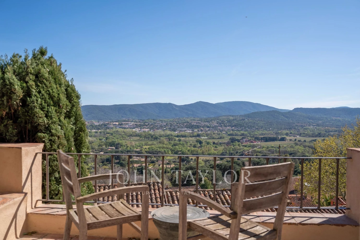 Maison de luxe à vendre à Grimaud, 2 950 000 €, Photo 3