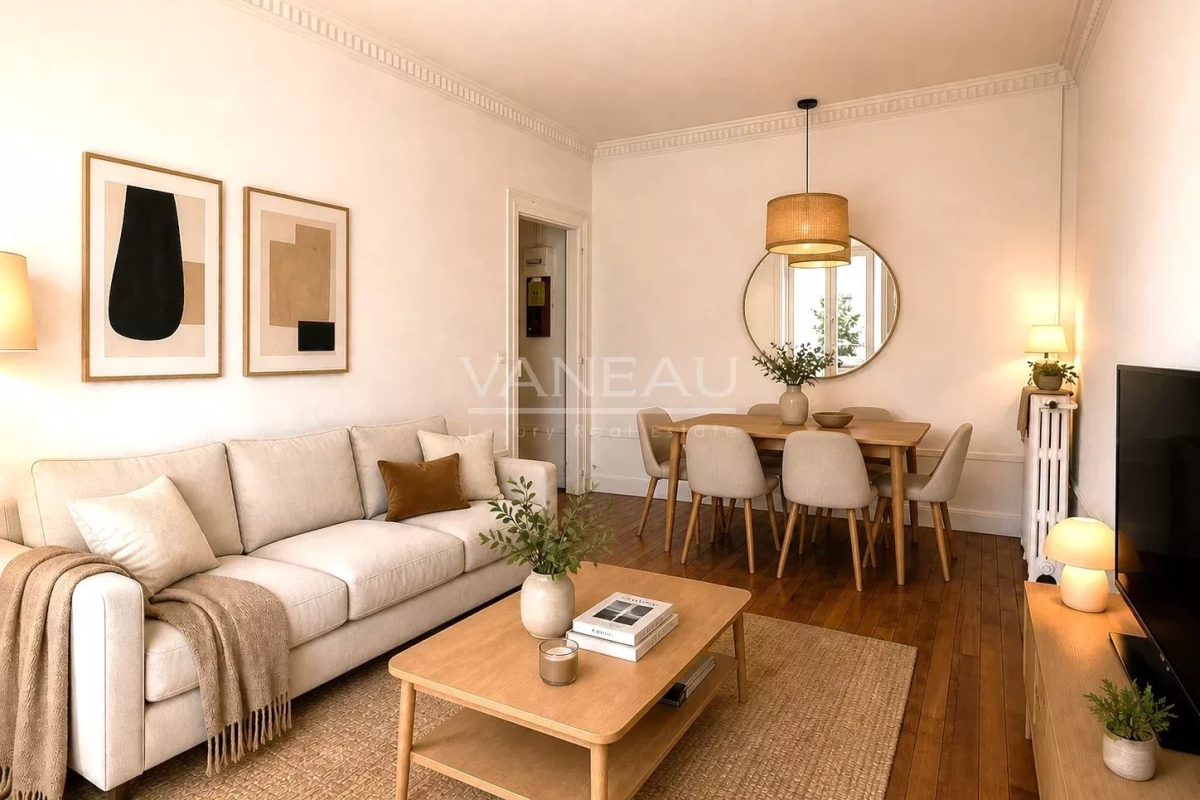 Appartement de luxe à vendre à Meudon, 259 000 €, Photo 3