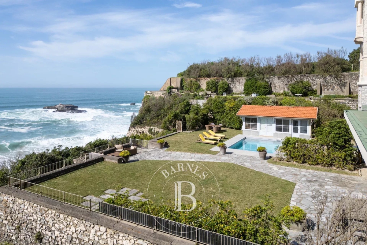 Luxury Apartment for sale in Biarritz, 6 700 000 €, Photo 3