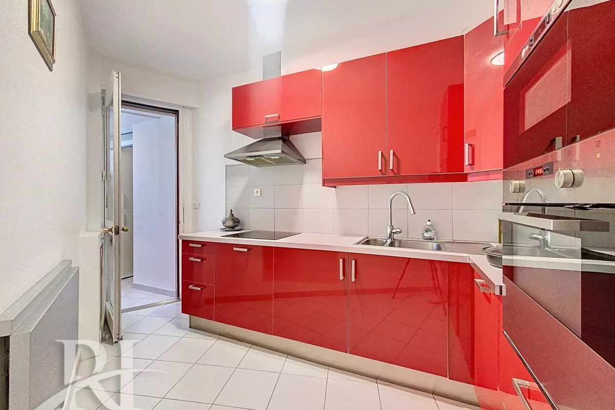 Appartement de luxe à vendre à Cannes, 569 000 €, Photo 3