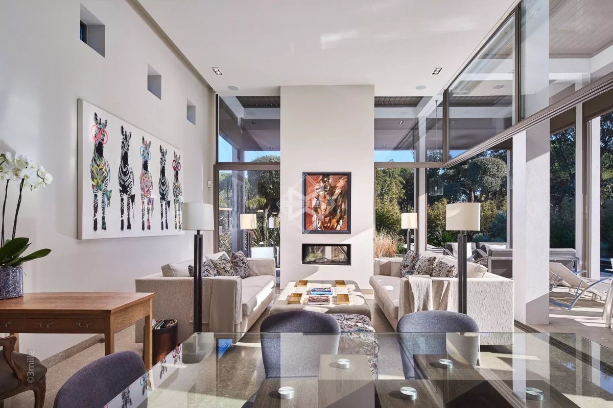 Maison de luxe à vendre à Ramatuelle, 6 950 000 €, Photo 3