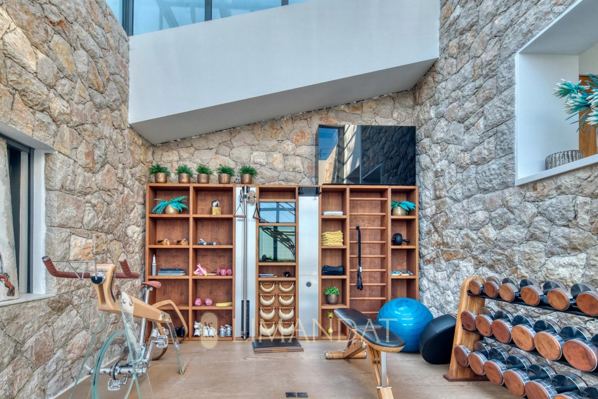 Luxury House for sale in Èze, 5 250 000 €, Photo 3