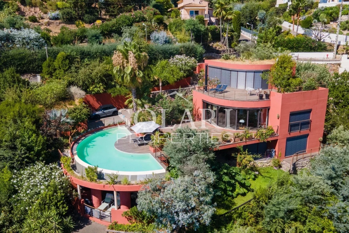 Maison de luxe à vendre à Mandelieu-la-Napoule, 2 690 000 €, Photo 3