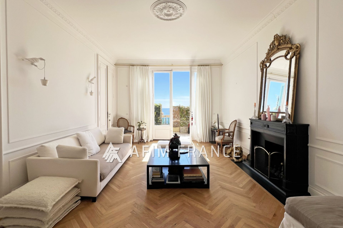 Luxury Apartment for sale in Beausoleil, 650 000 €, Photo 3