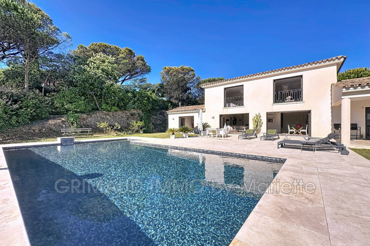 Maison de luxe à vendre à Sainte-Maxime, 1 995 000 €, Photo 3