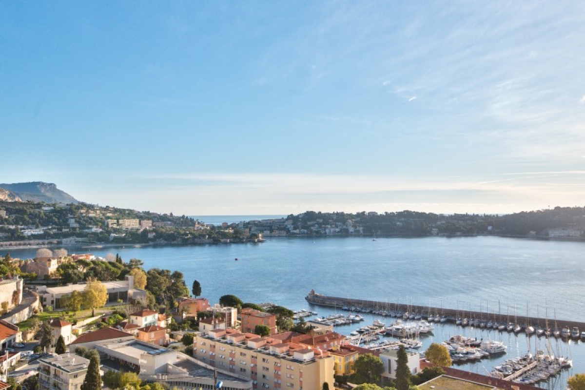 Luxury Apartment for sale in Villefranche-sur-Mer, 1 450 000 €, Photo 3