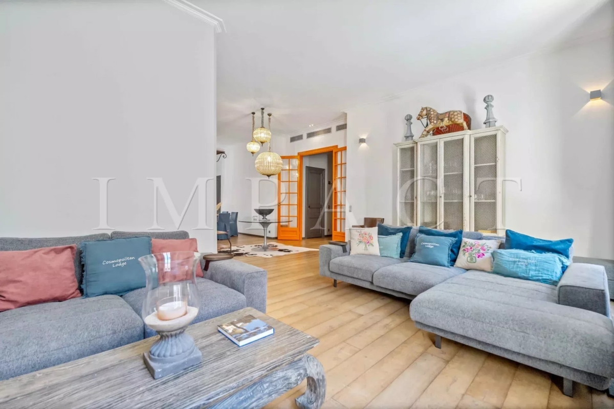 Appartement de luxe à vendre à Cannes, 1 600 000 €, Photo 4