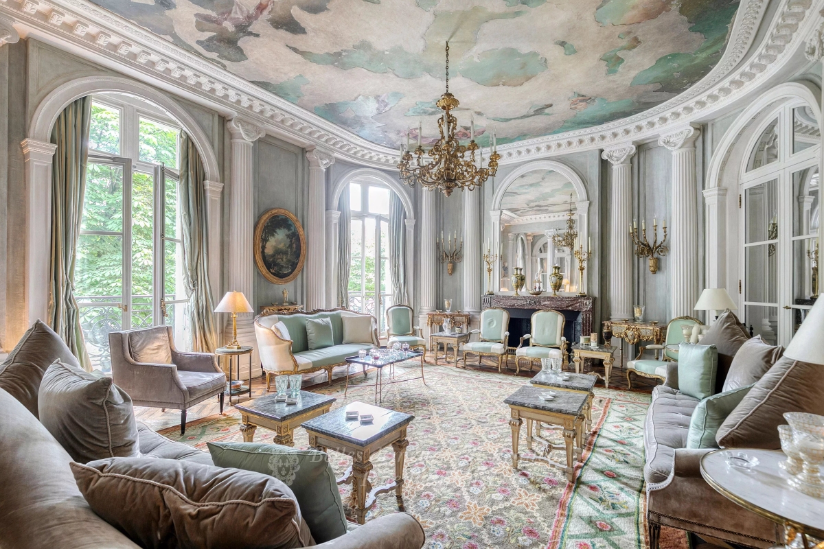 Appartement de luxe à vendre à Paris 16ème, 8 950 000 €, Photo 4