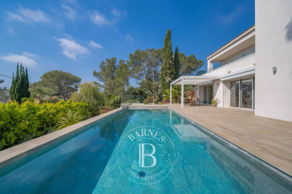 Maison de luxe à vendre à Saint-Raphaël, 1 795 000 €, Photo 4