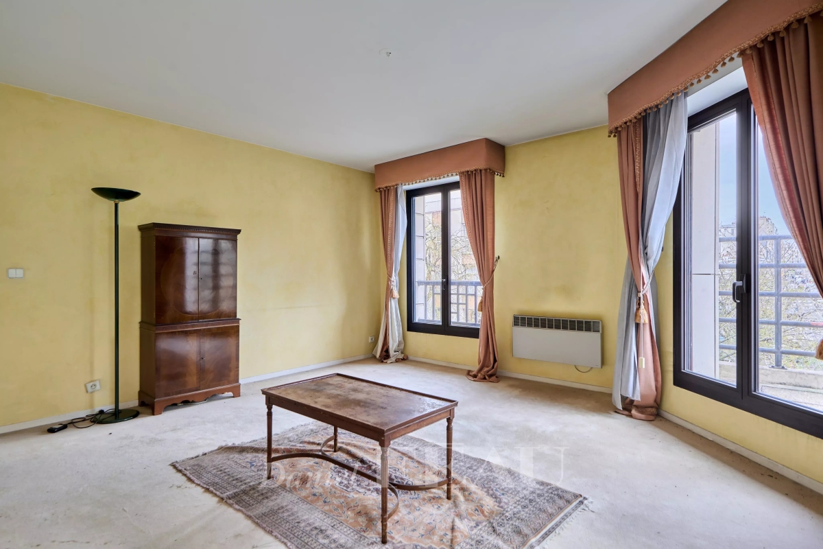 Appartement de luxe à vendre à Paris 17Ème, 1 100 000 €, Photo 4
