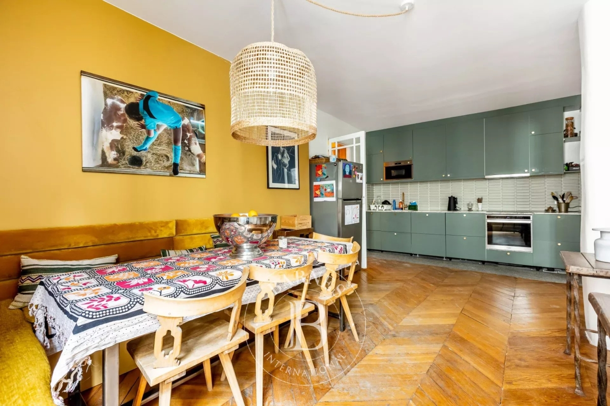 Luxury Apartment for sale in Paris 1Er, 2 080 000 €, Photo 4